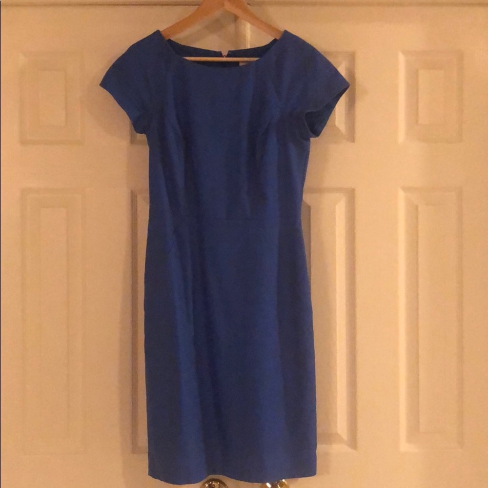 J.Crew Mid Length Dress